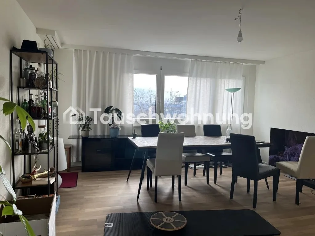 Zentrale Wohnung in Altstetten