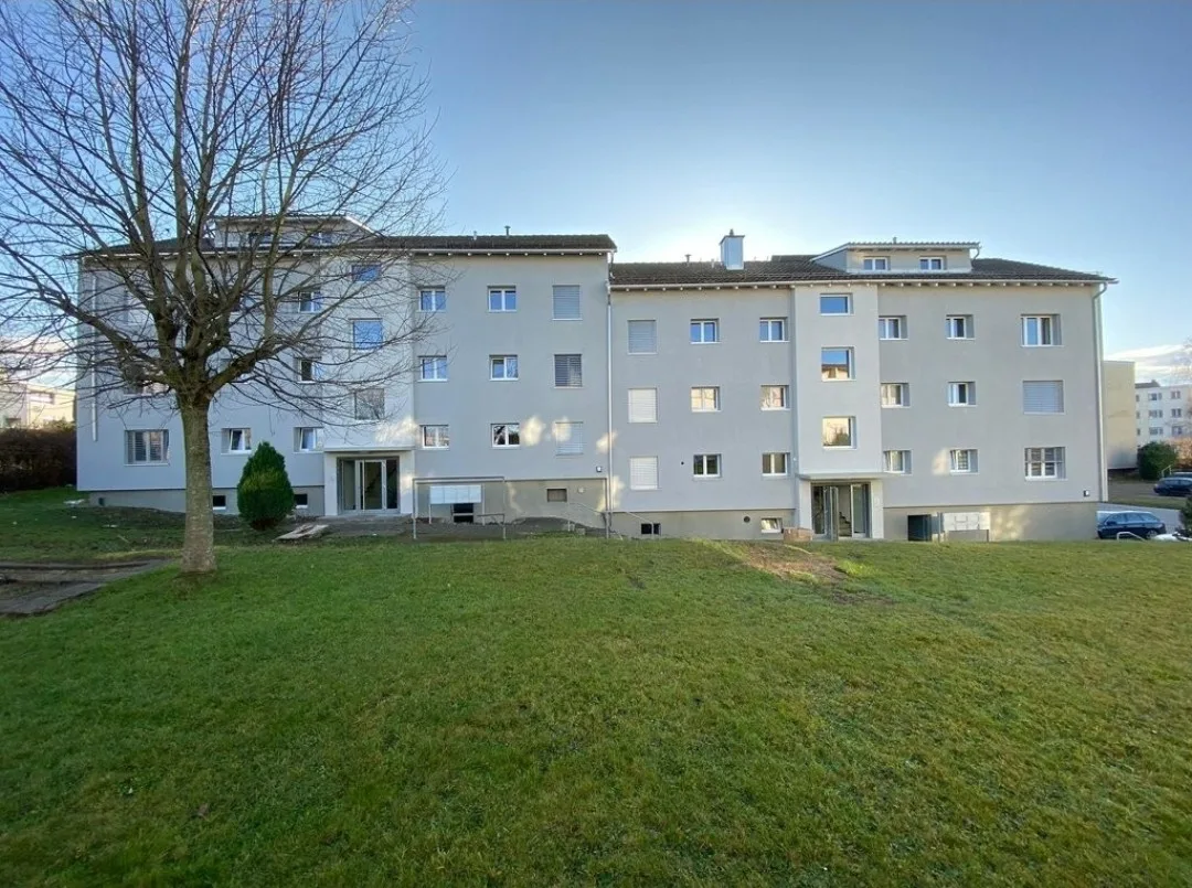 Nachmieter gesucht für eine helle und gepflegte 4-Zimmer-Wohnung!