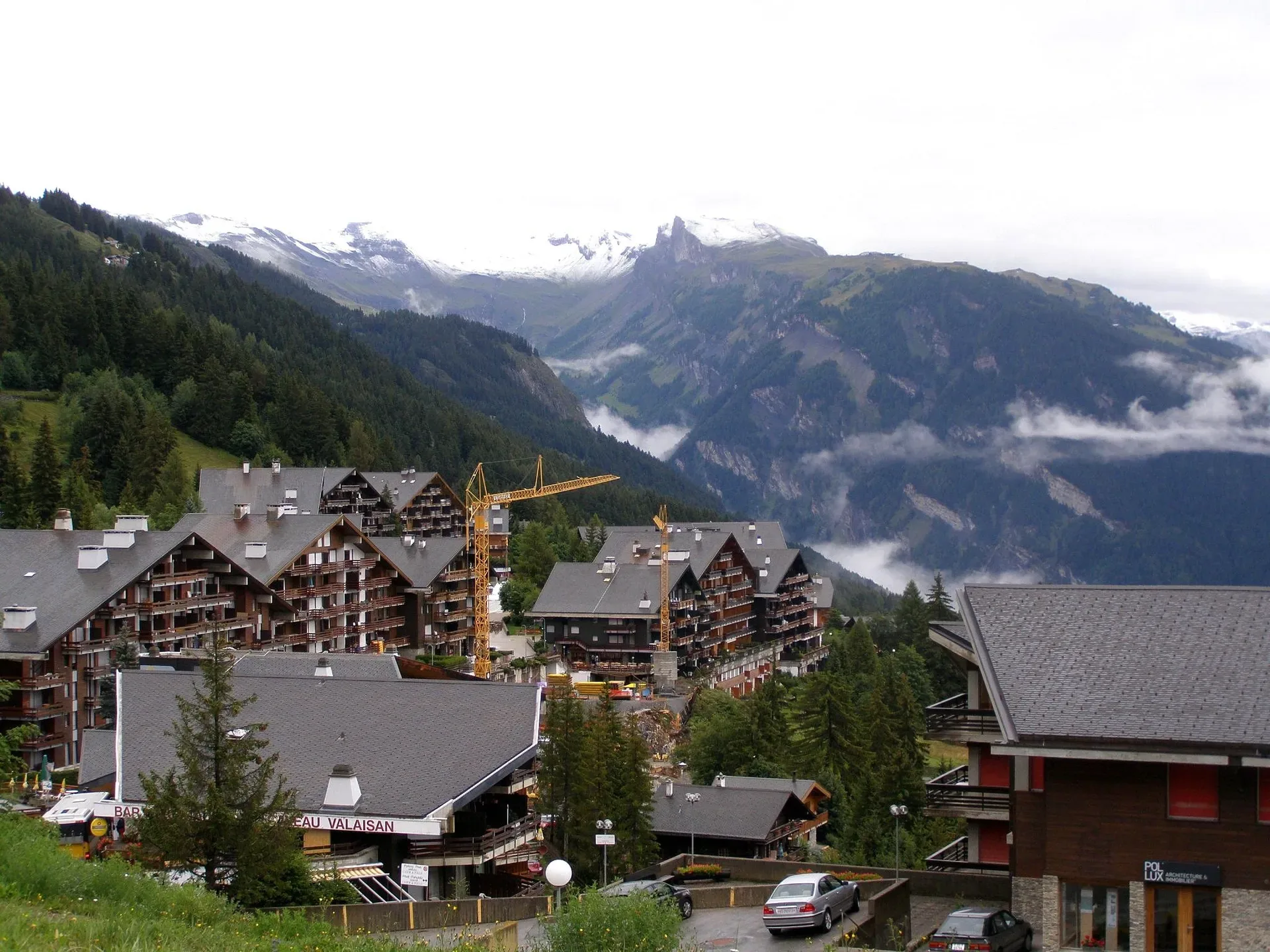 Hérens