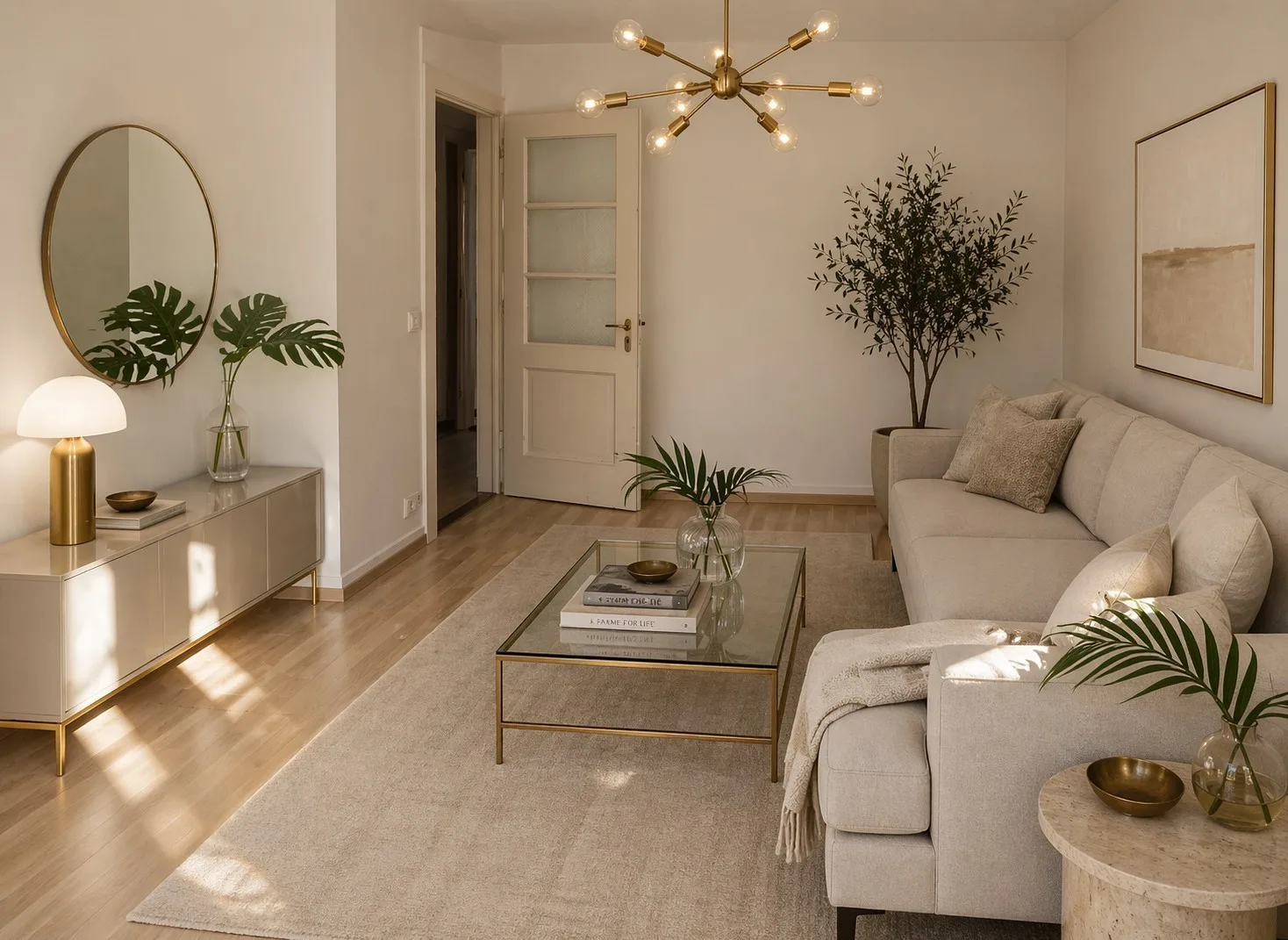 4-Zimmer-Wohnung in Zürich Altstetten (ideale Zwischenlösung bis 30.04.2027)