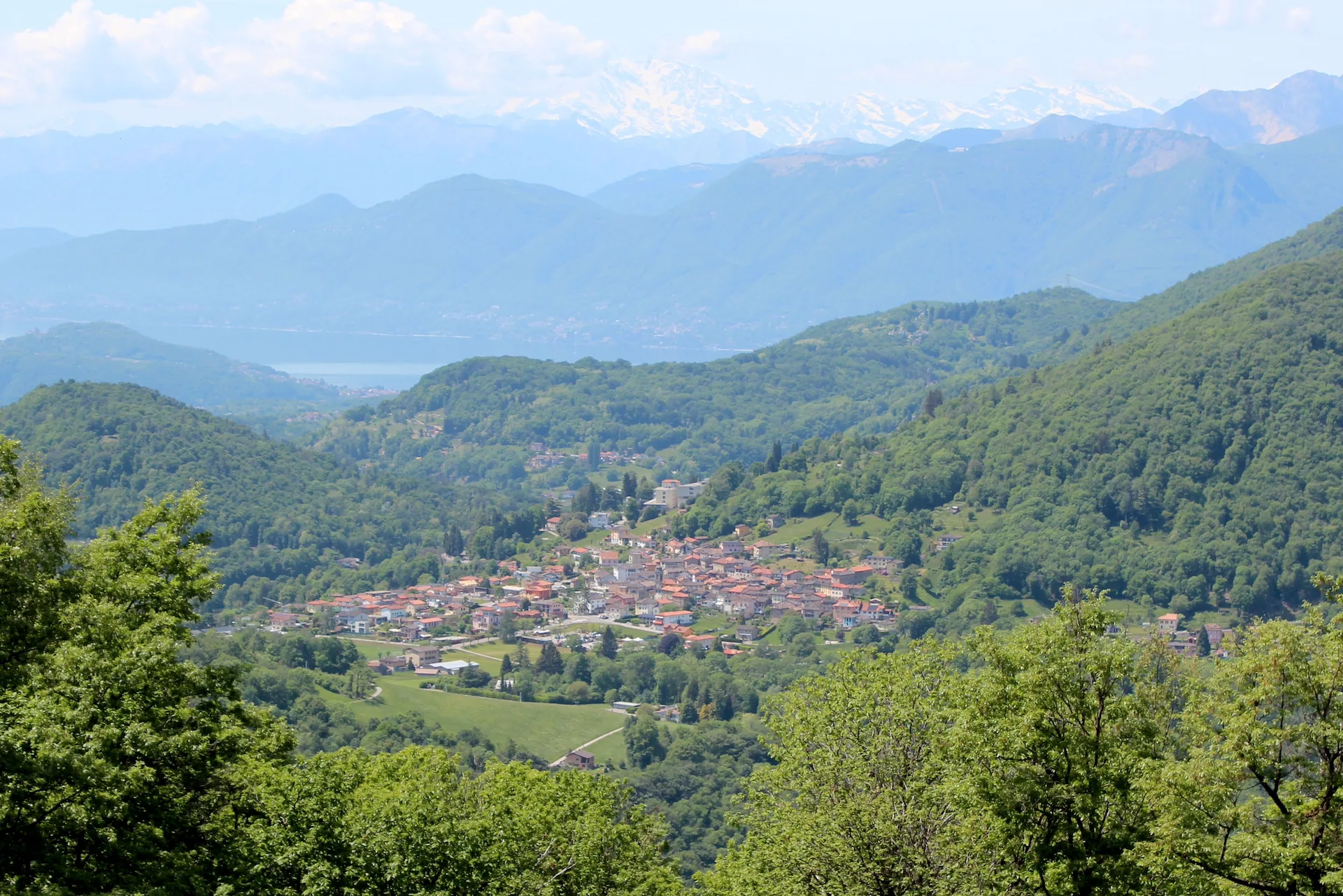 Novaggio