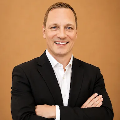 Patrick Dünki