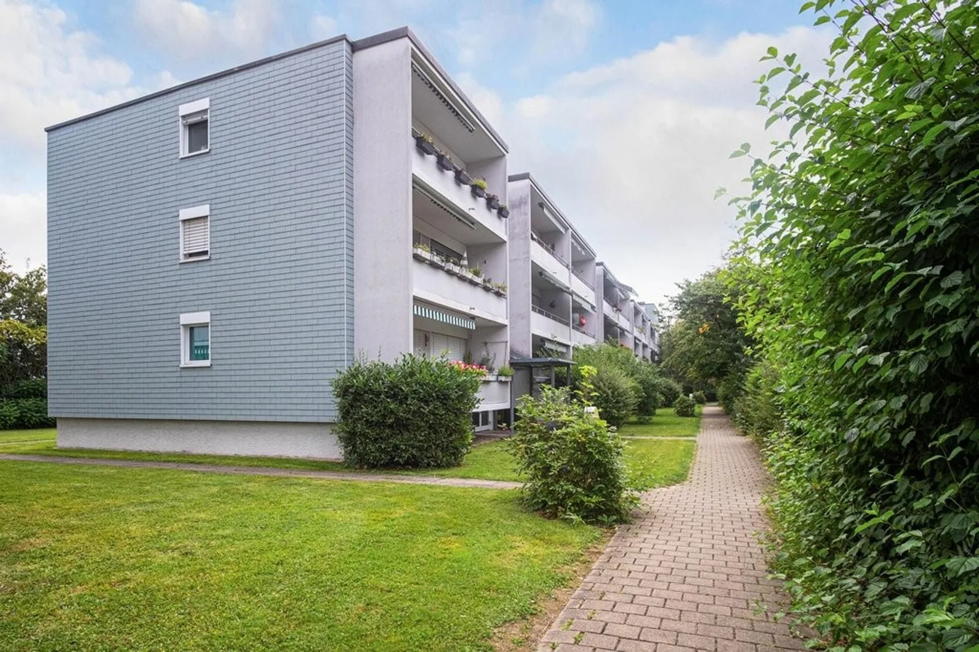 Alles was Sie zum Wohlfühlen brauchen!
