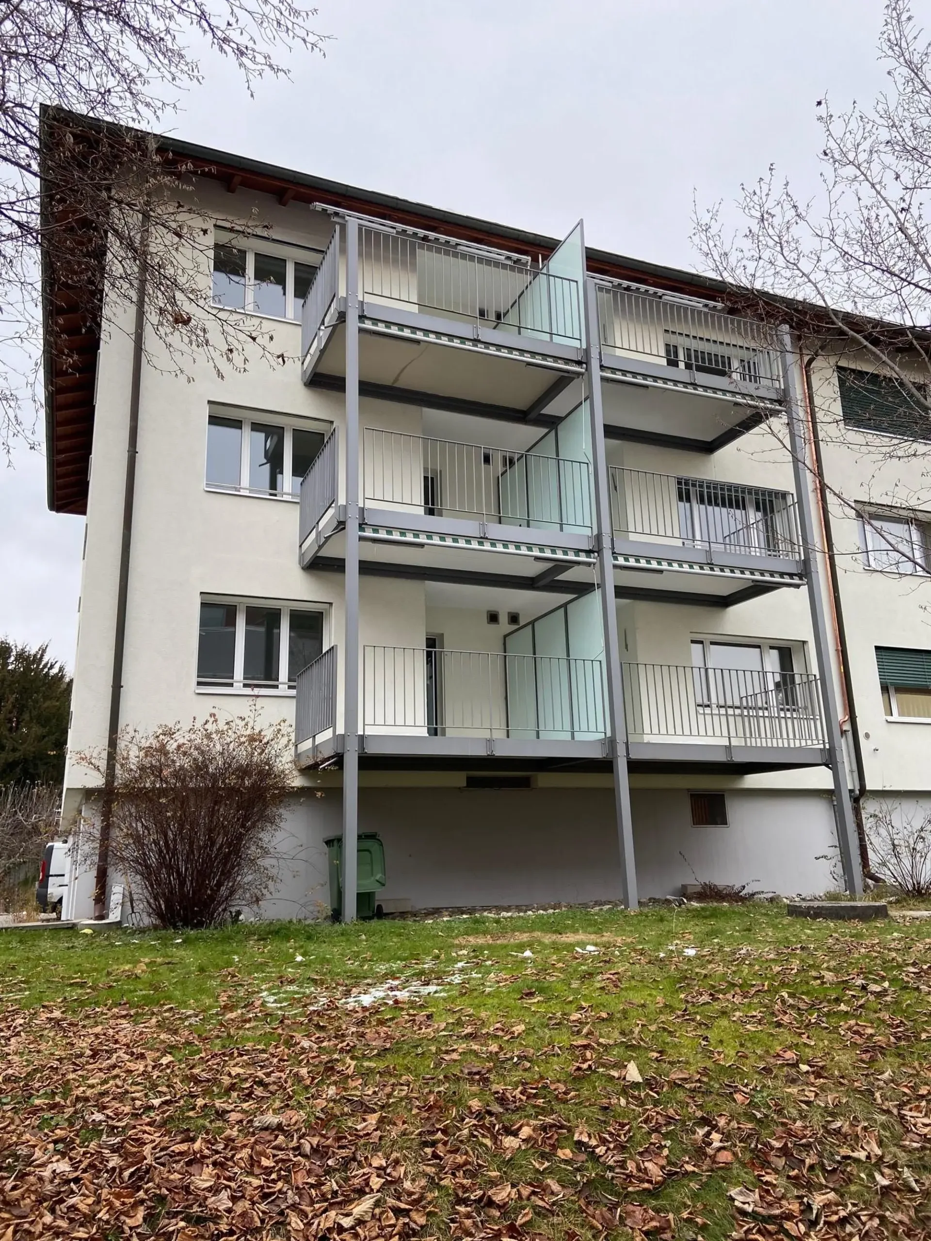 Ihr neues Zuhause in Ittigen