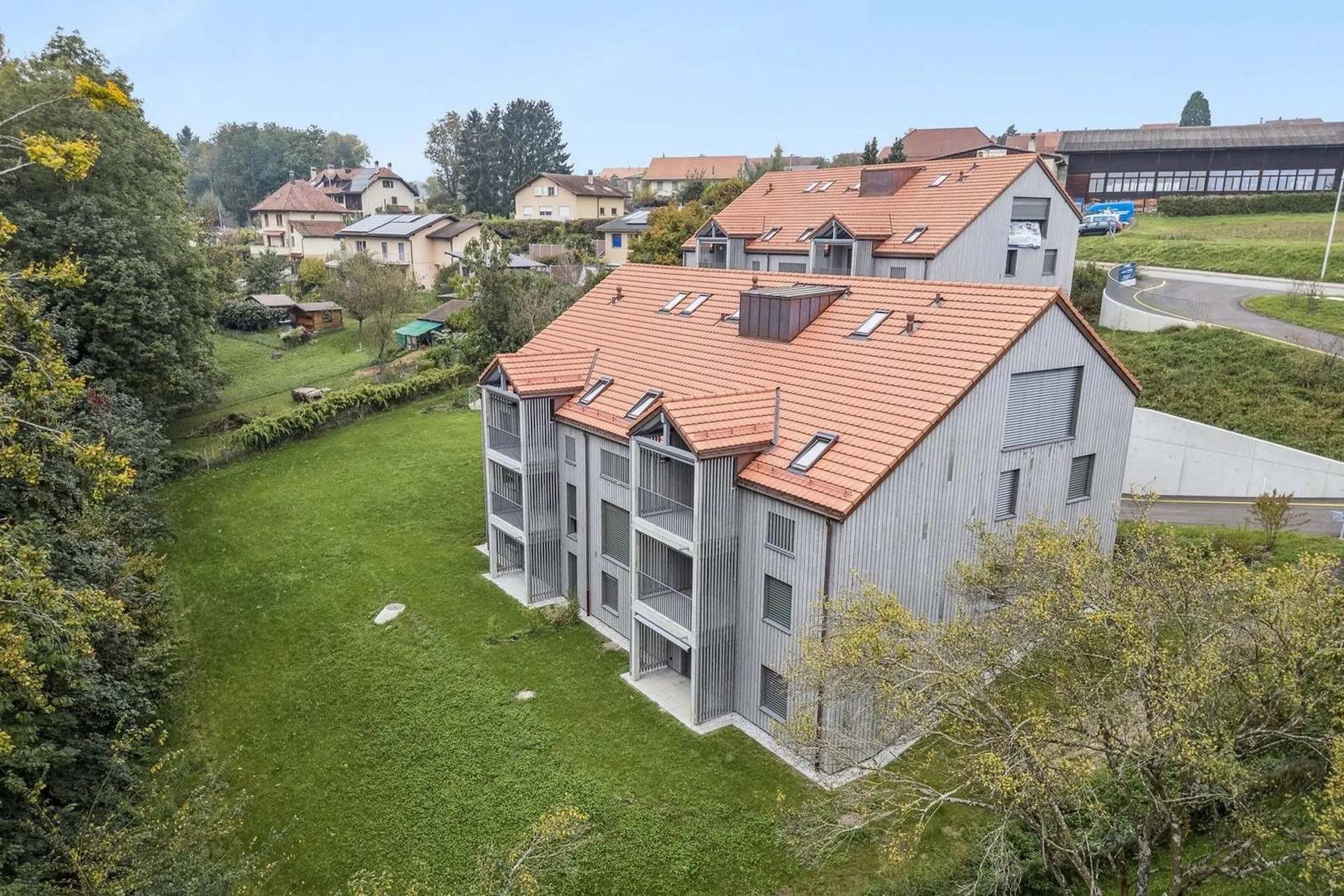 La Chenalleta - Lot B05