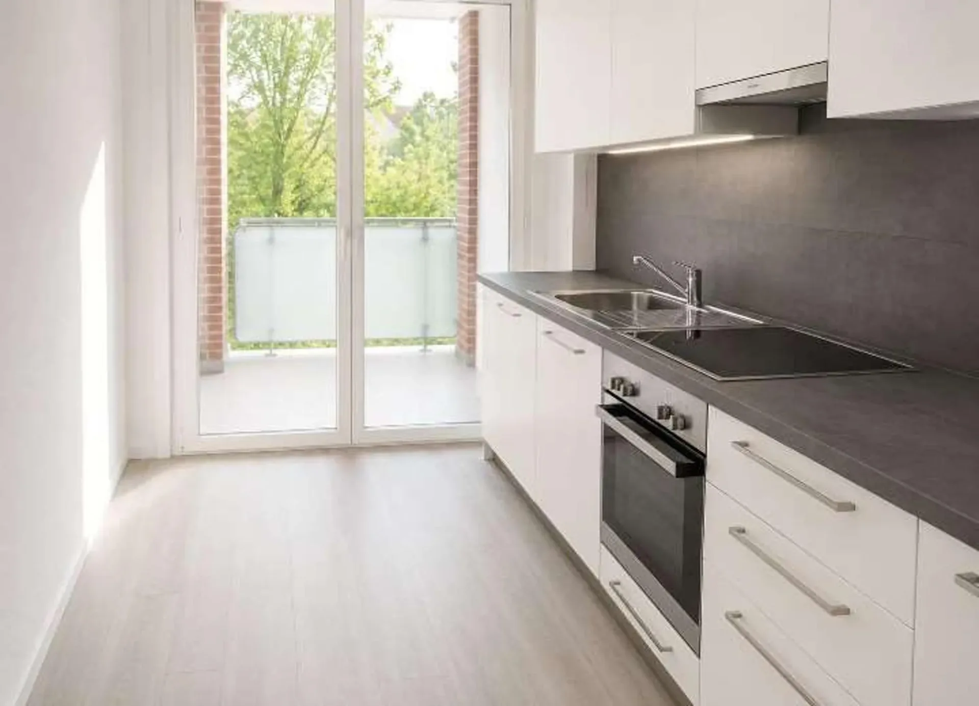 4.5 Zimmer in Mendrisio - Raum, Helligkeit und Komfort zum unschlagbaren Preis
