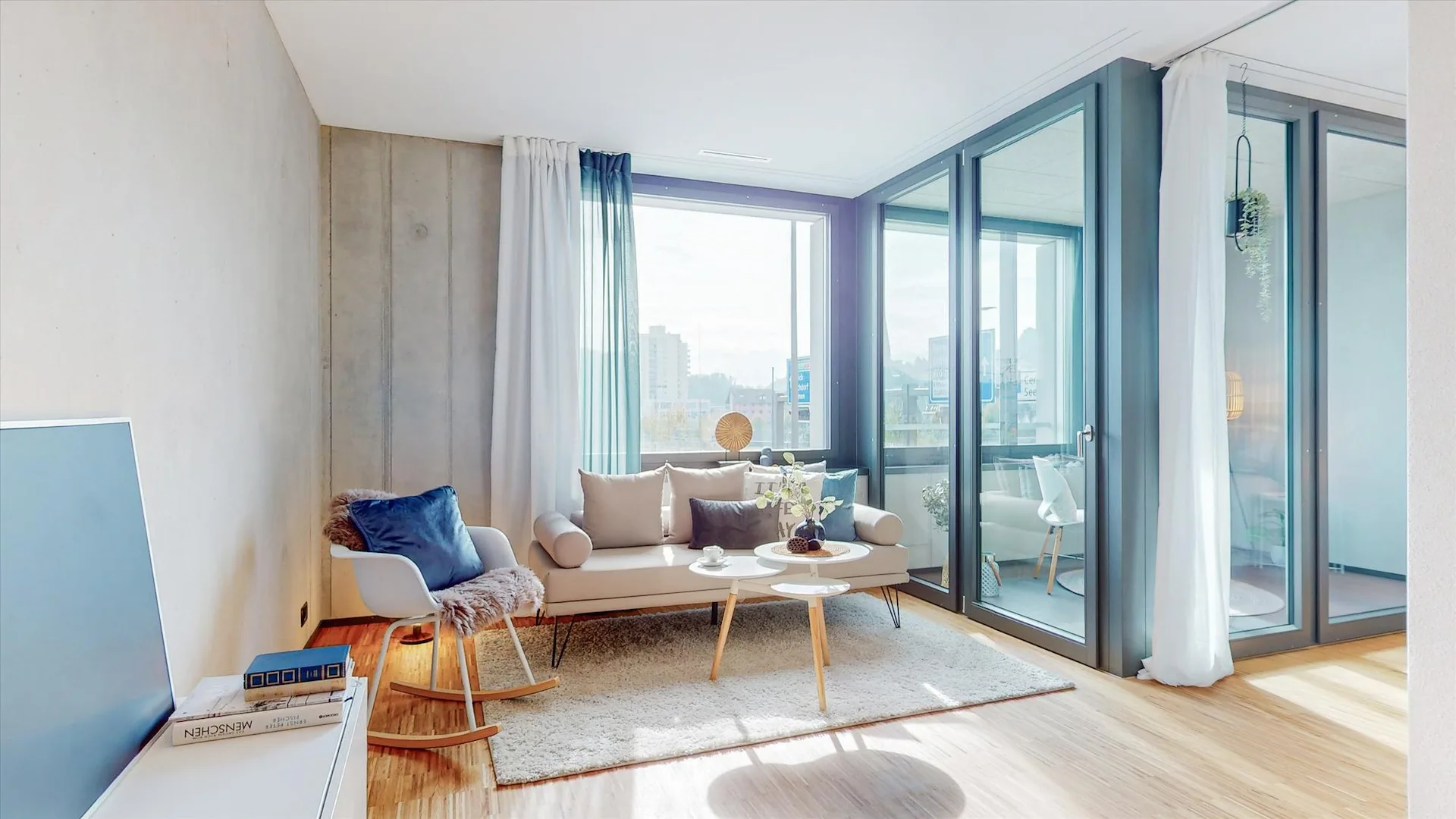 Living in its most beautiful form in 4VIERTEL