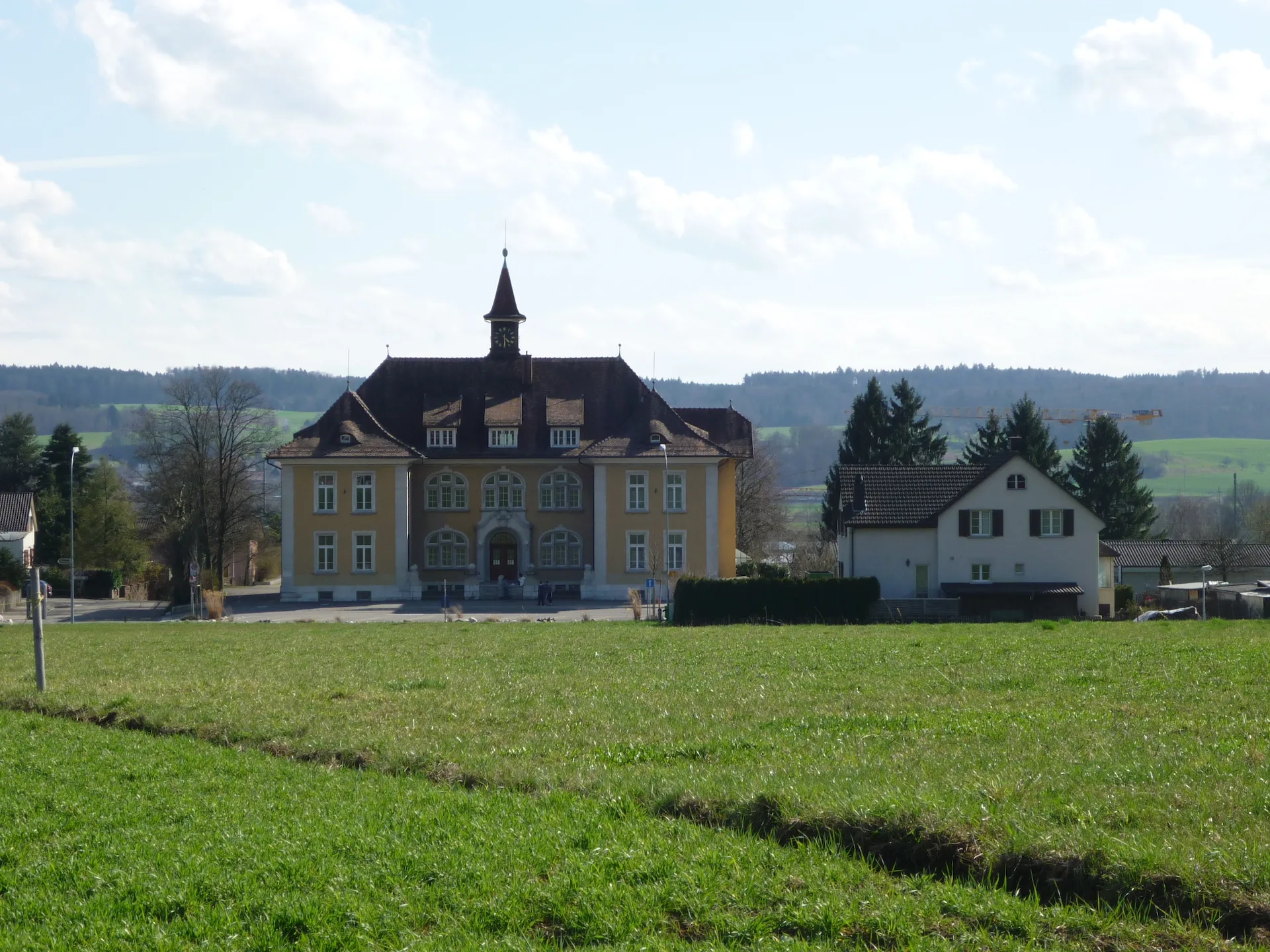 4512 Bellach