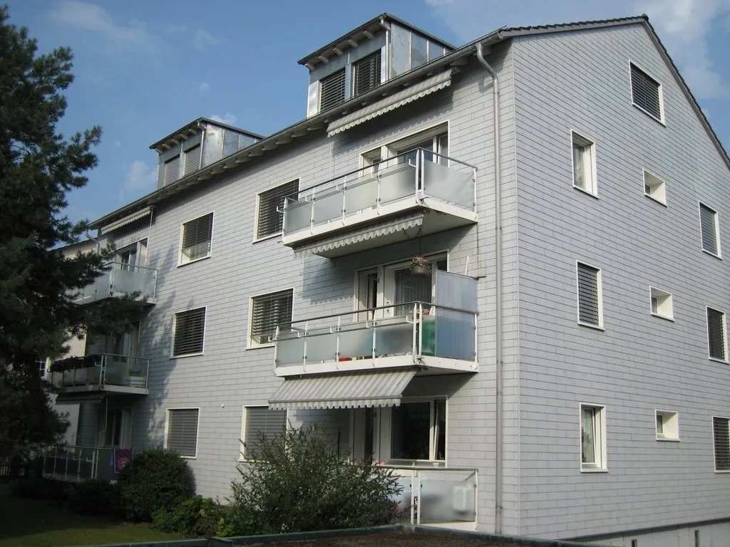 MIETEN OHNE KAUTION - Klein, gepflegt und zentral gelegen
