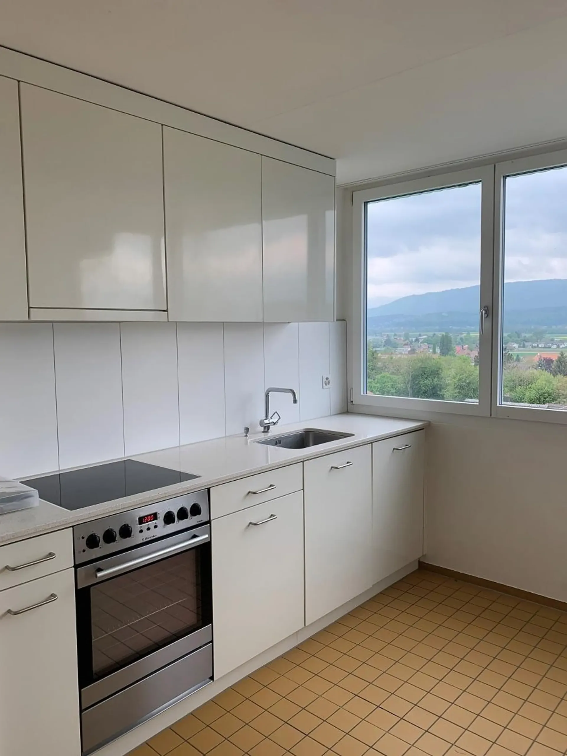 3- Zimmerwohnung in Büren an der Aare