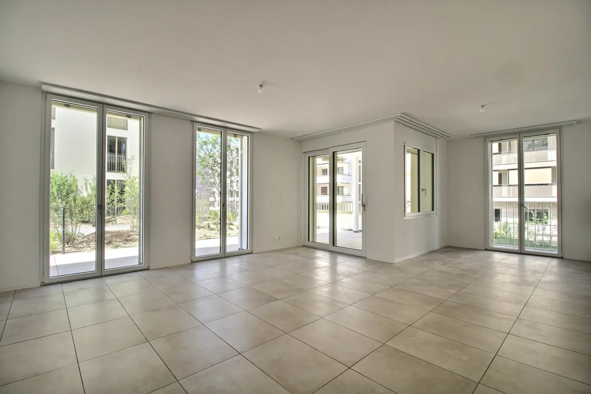 Exceptionnel appartement de 5.5 pièces à louer à Marly !