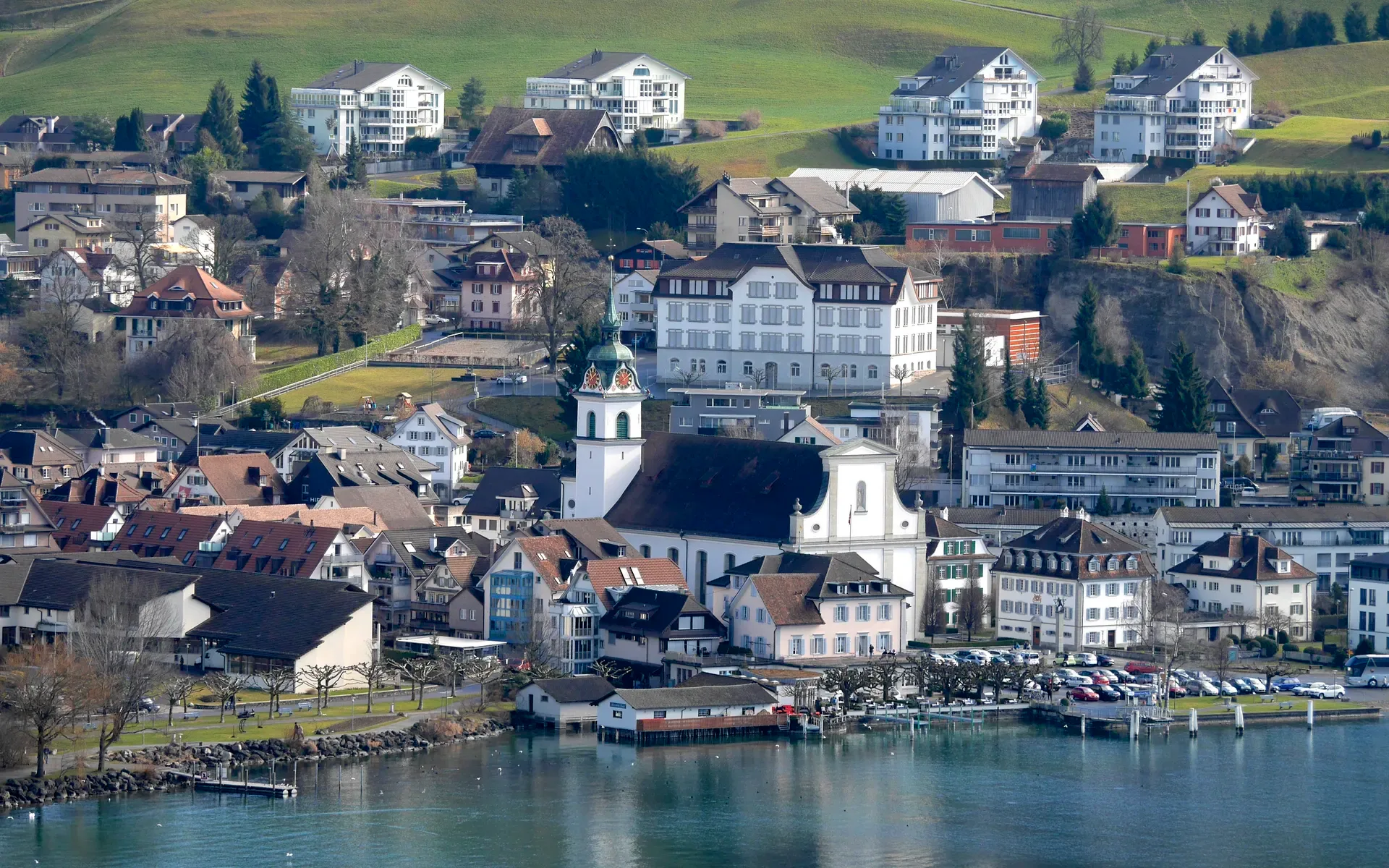 Küssnacht (SZ)