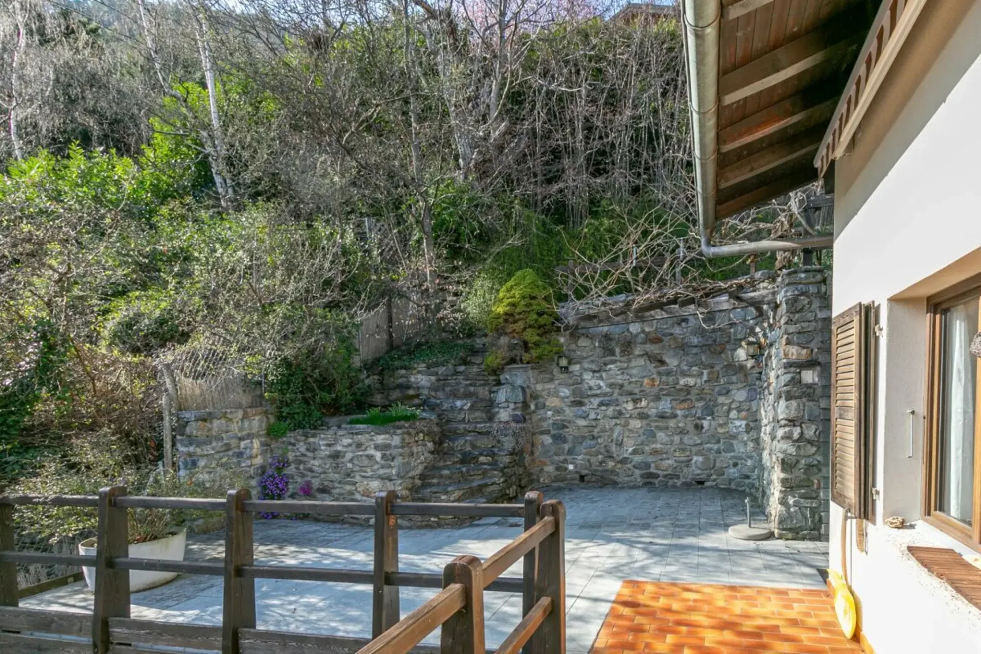 Charmante Maison de 6.5 pièces