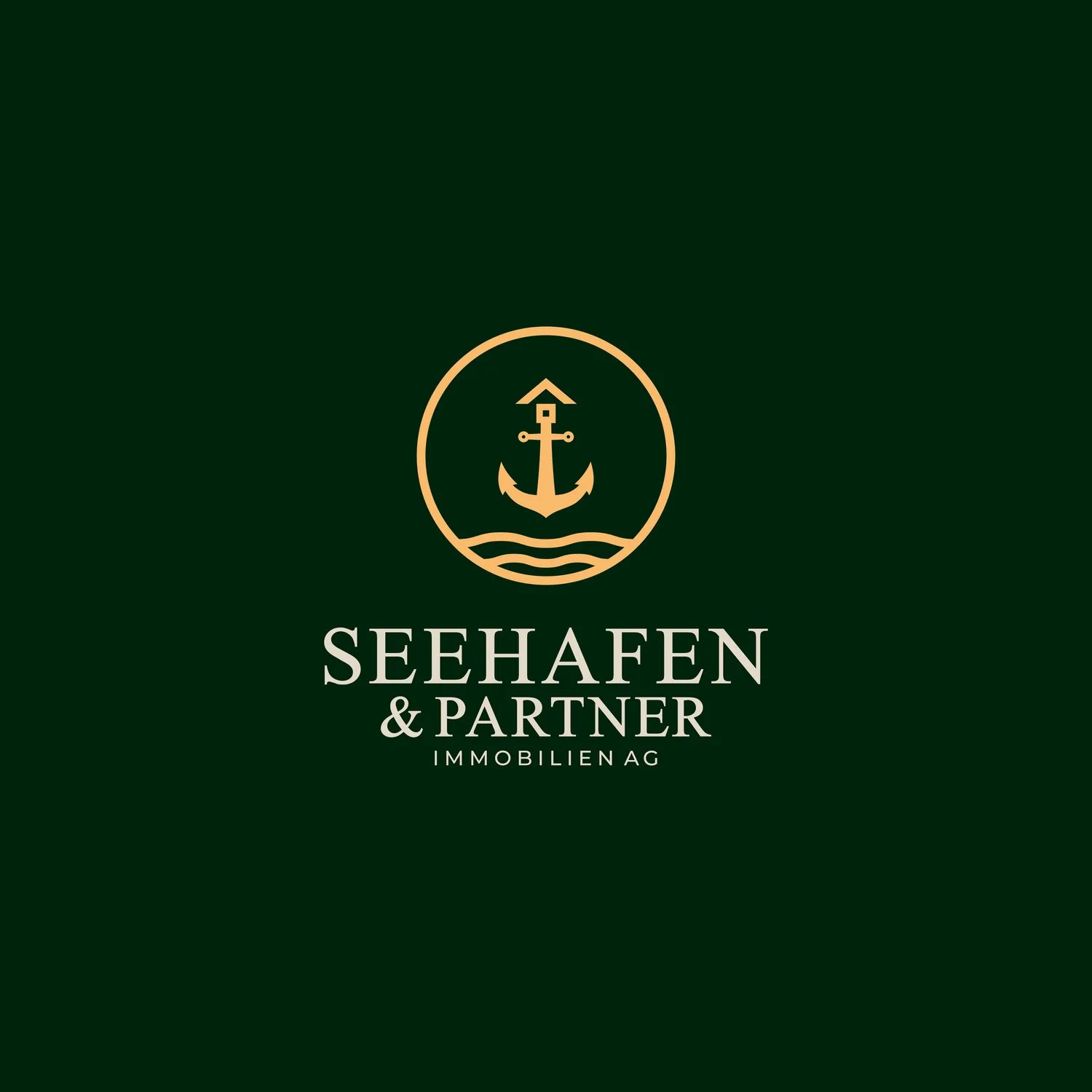 Seehafen & Partner Immobilien AG