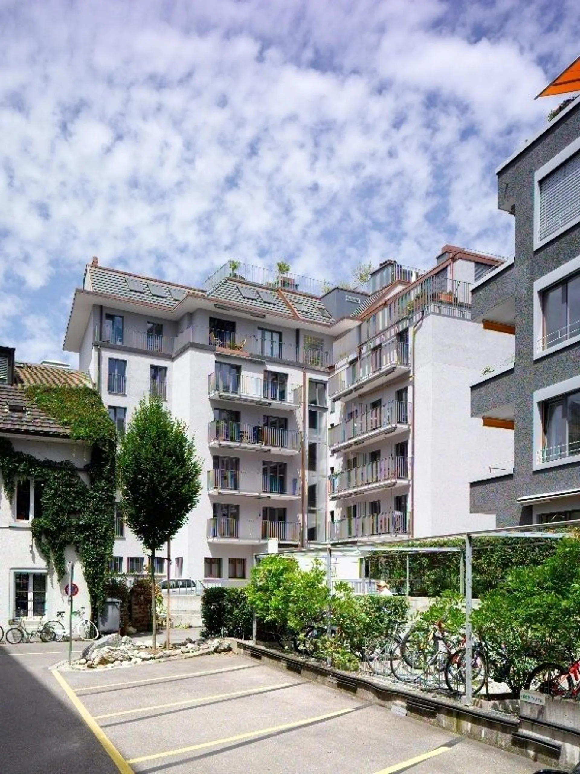 MIETEN OHNE KAUTION - Begehrte Lage im Seefeld