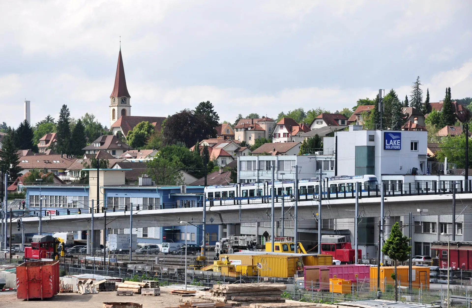 Wallisellen
