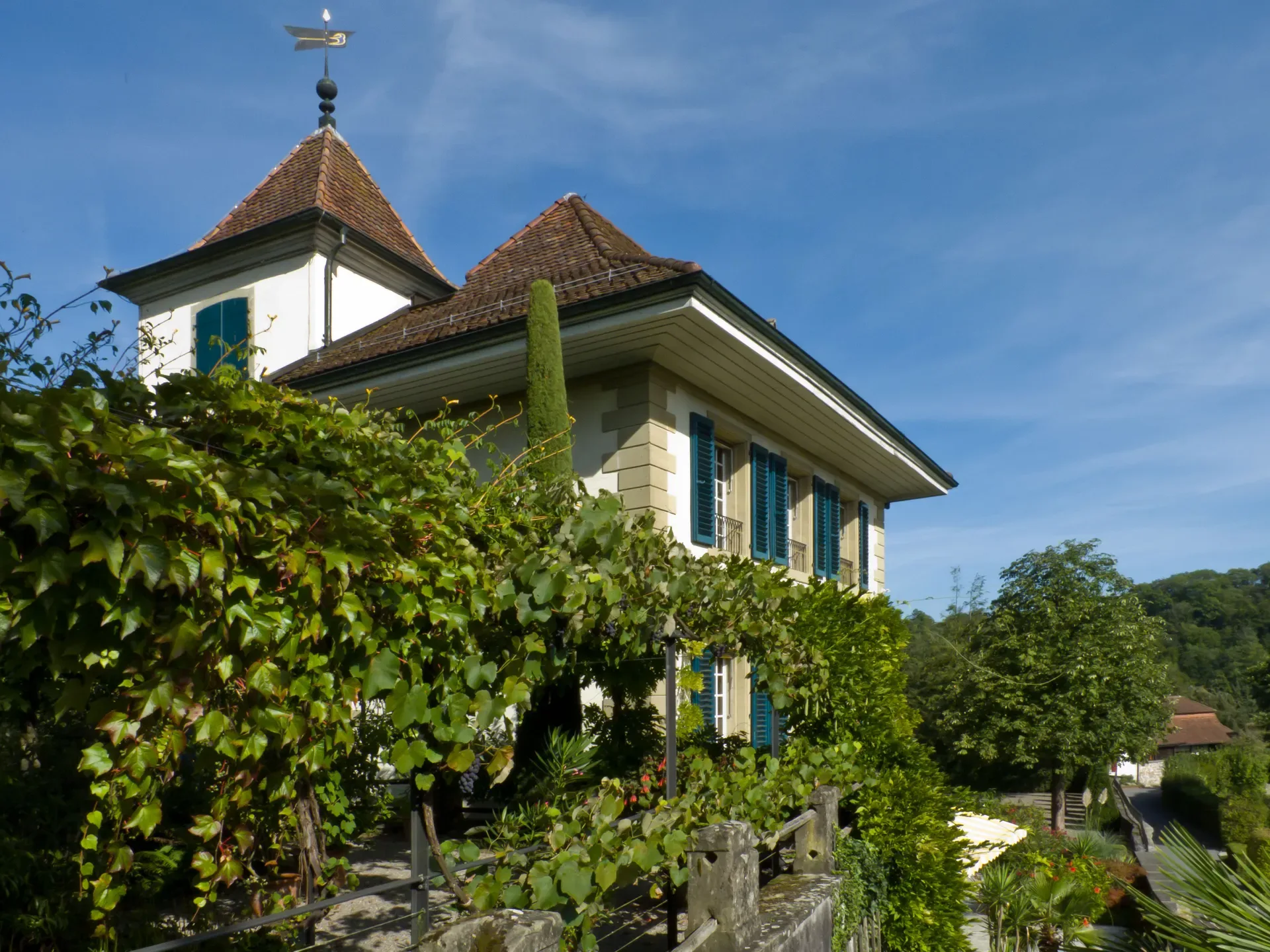 Bremgarten b. Bern
