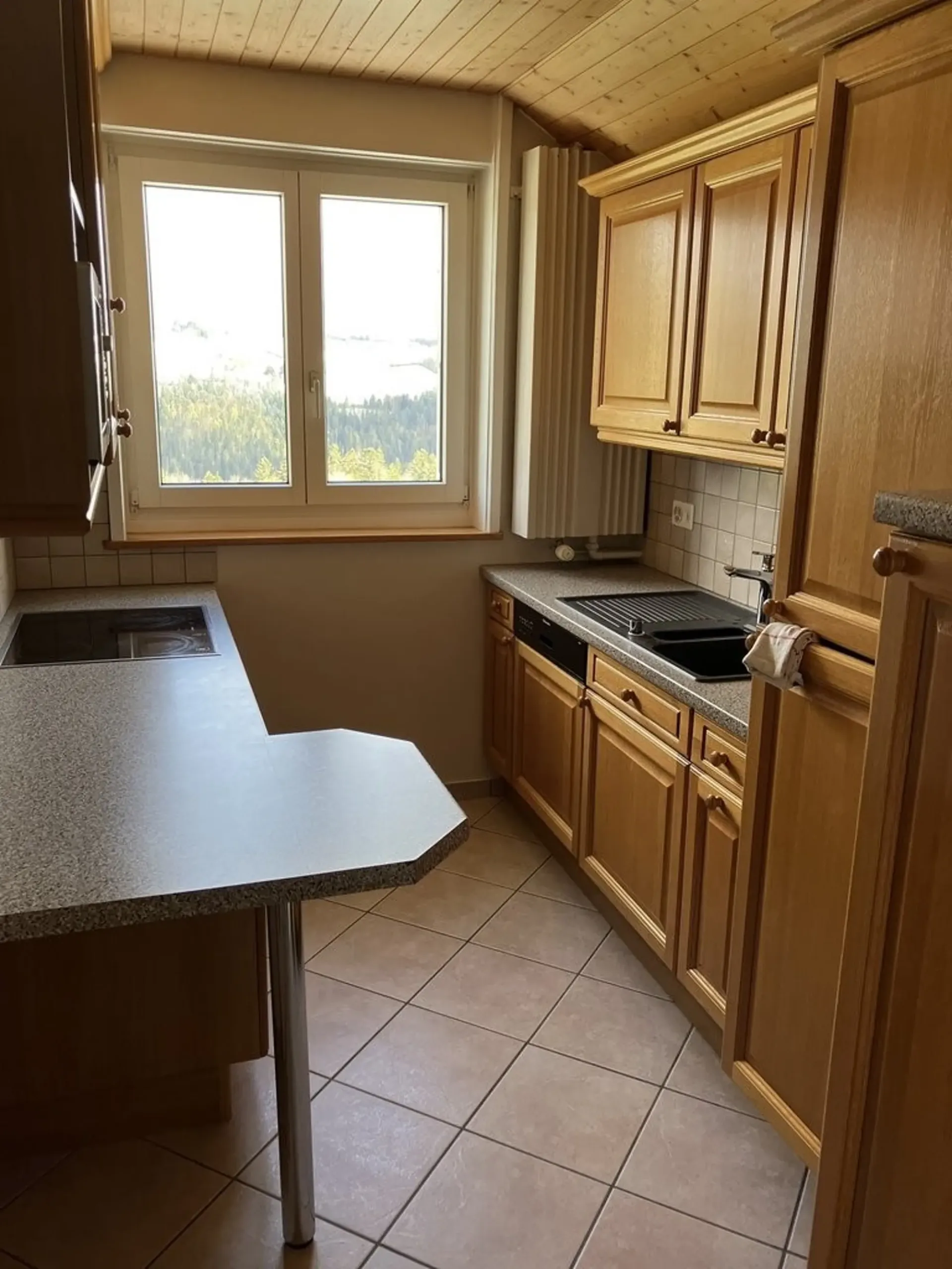 2 PIECES DANS JOLIE PETITE MAISON