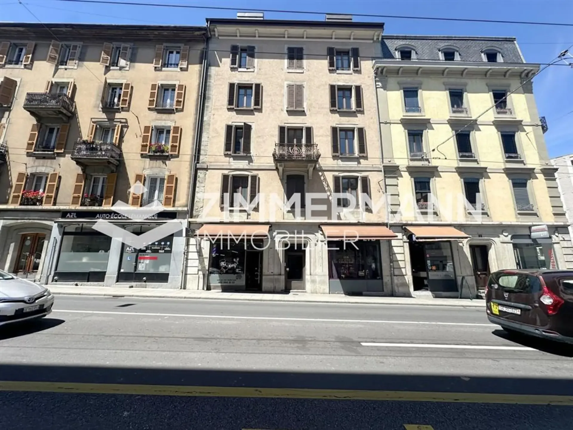 Appartement,3,64