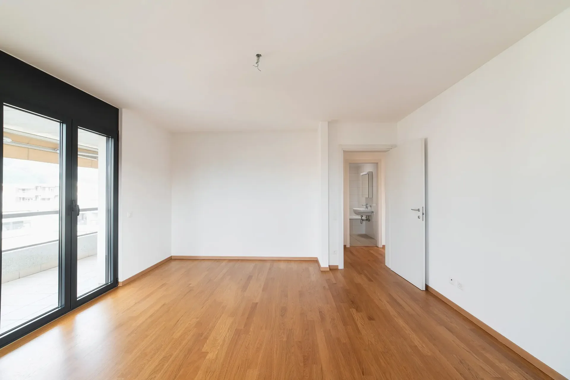 Modern und helles 4.5-Zimmer-Wohnung