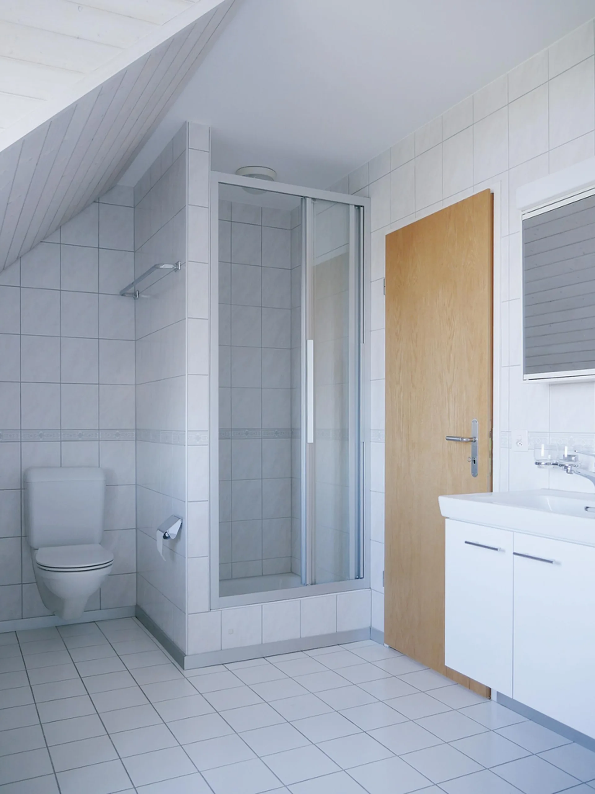 Attraktive 4.5-Zimmer-Maisonettewohnung