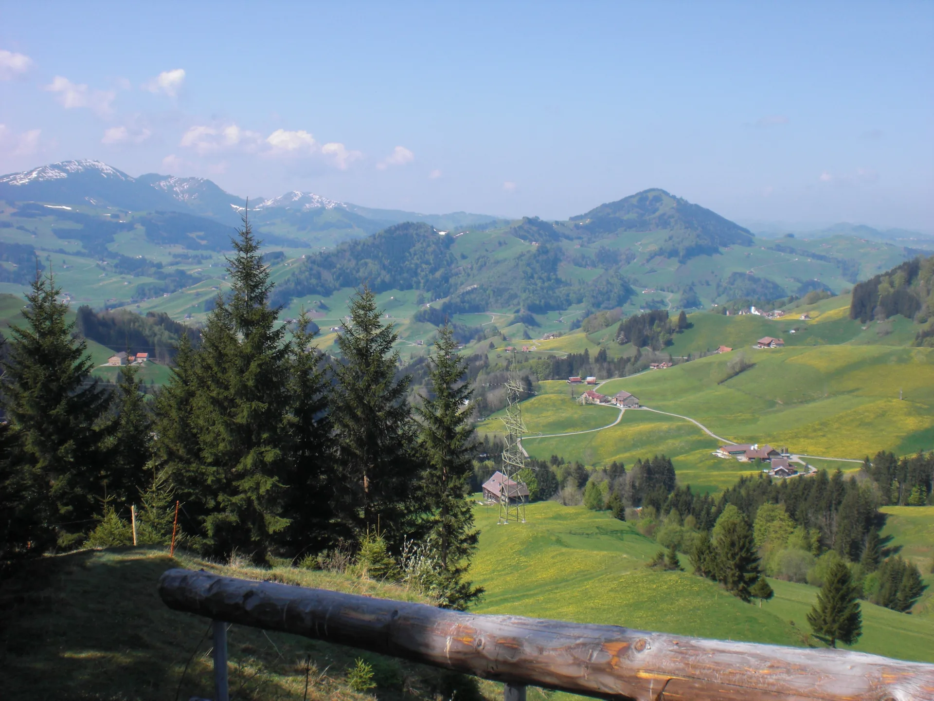 Schlatt-Haslen