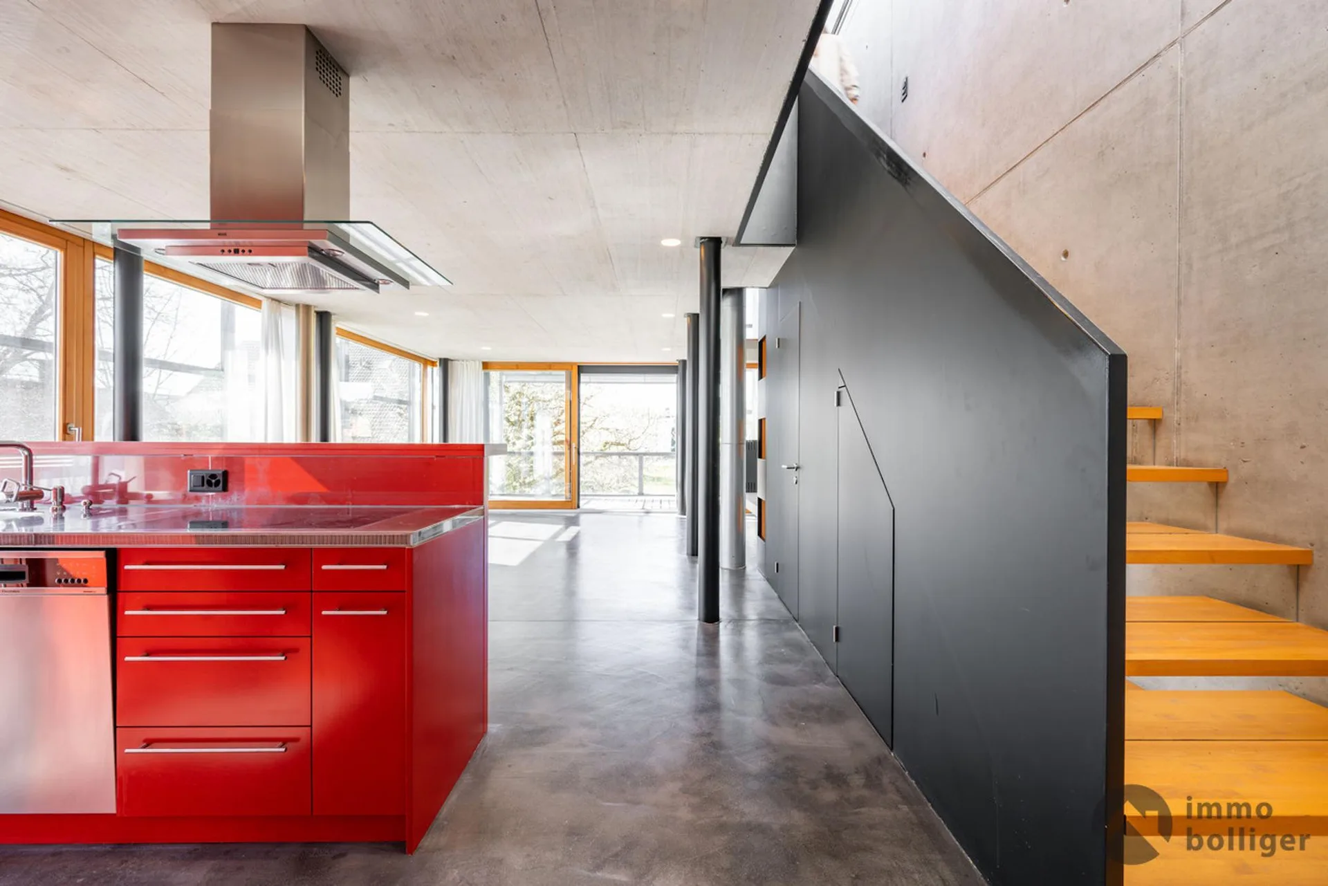 Ein Zuhause wie kein anderes - Architektur mit Charakter
