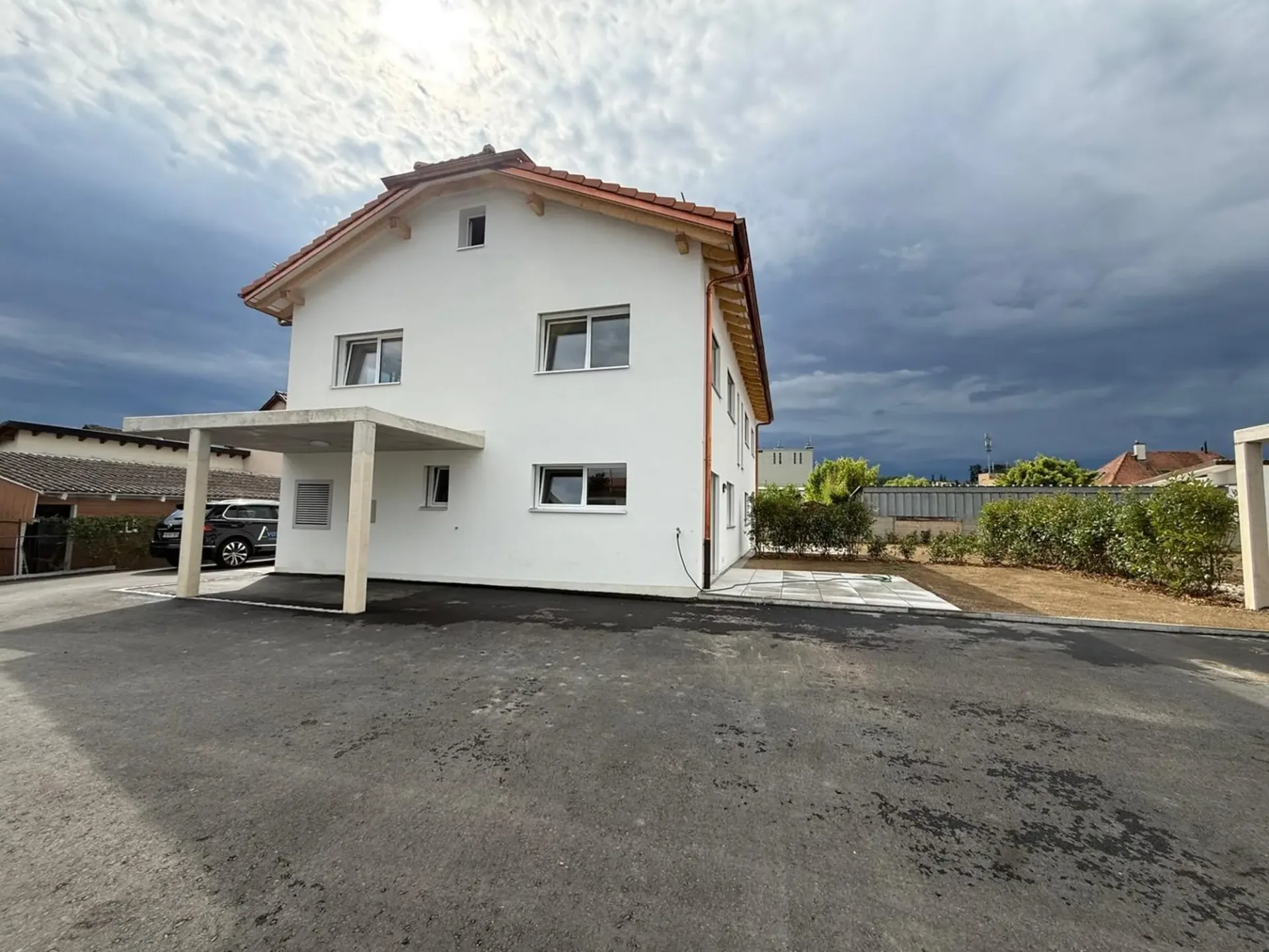 NOCH 2 VILLAS VERFÜGBAR!