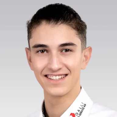 Loris Caruso