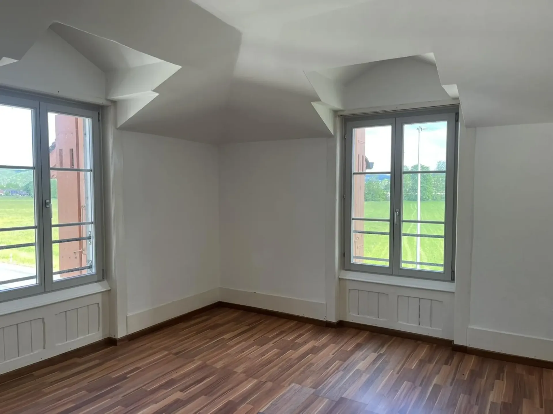 3.5-Zi-DG-Wohnung am Weibelackerweg 3  Top-Klima & Komfort
