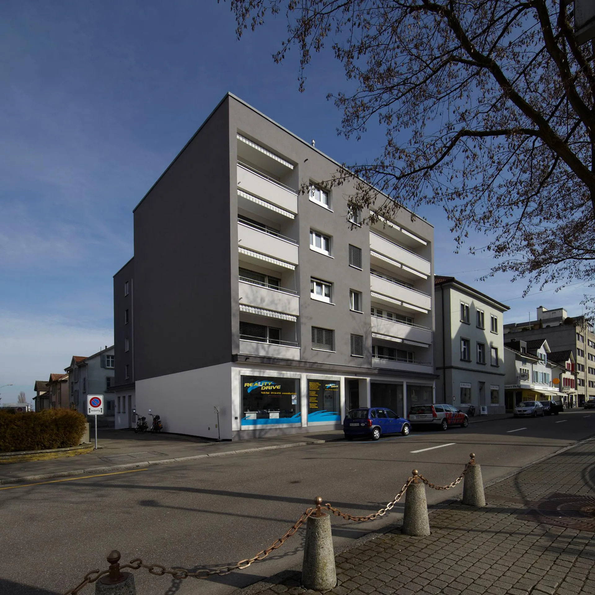Ihre Wohnungssuche endet hier!