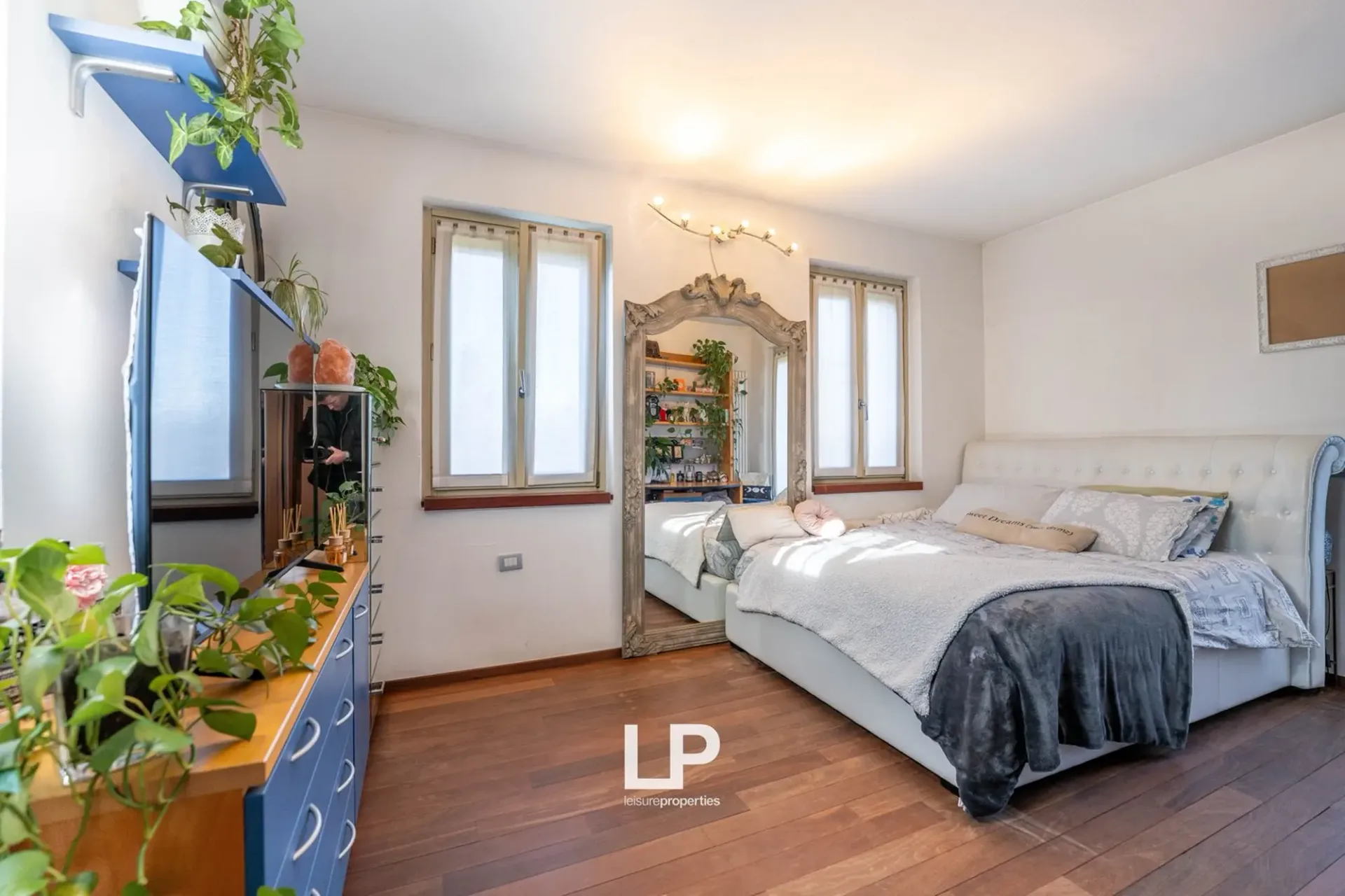 Einfamilienhaus in Sesto Calende