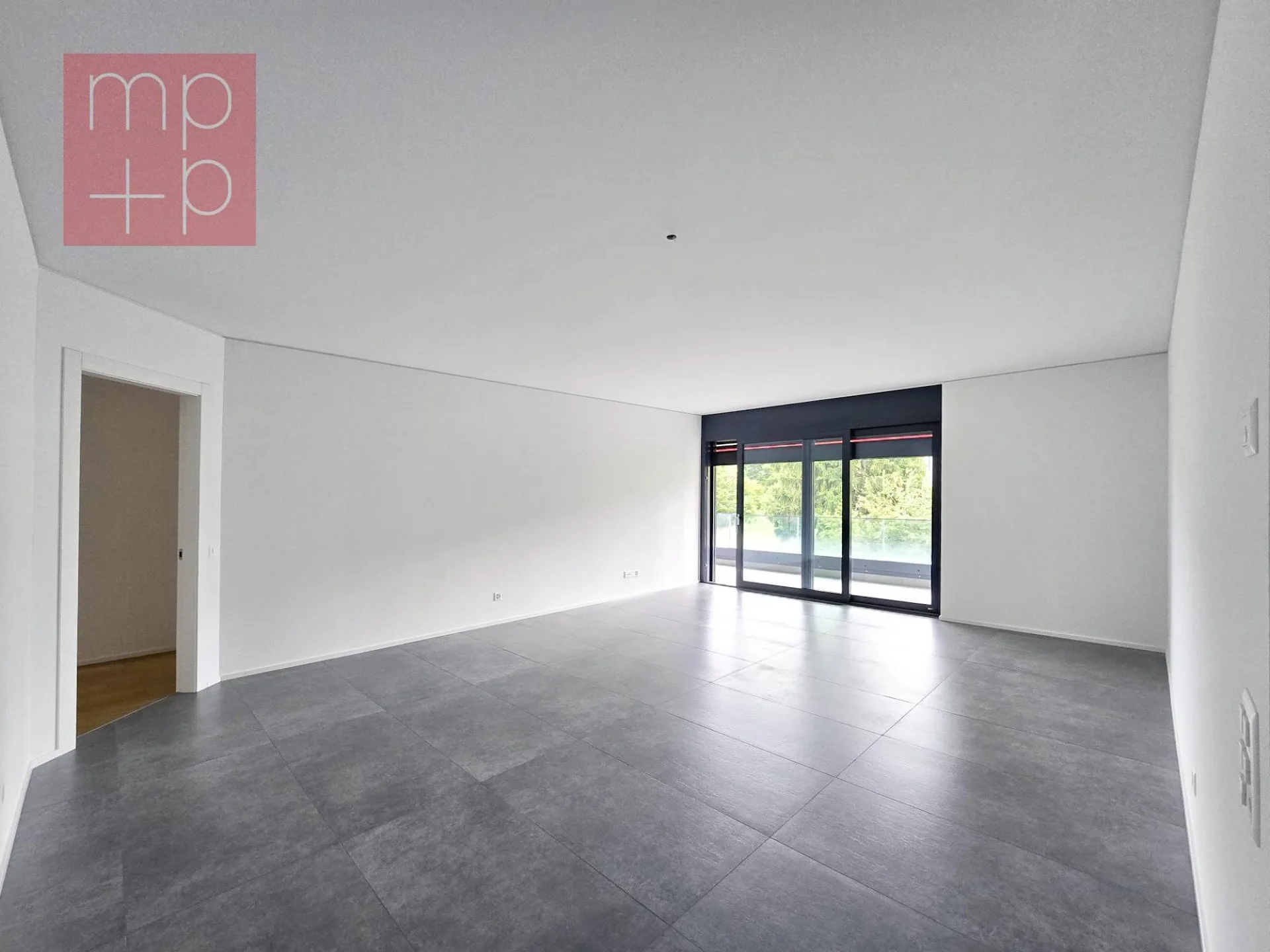 Wohnung - Vacallo
