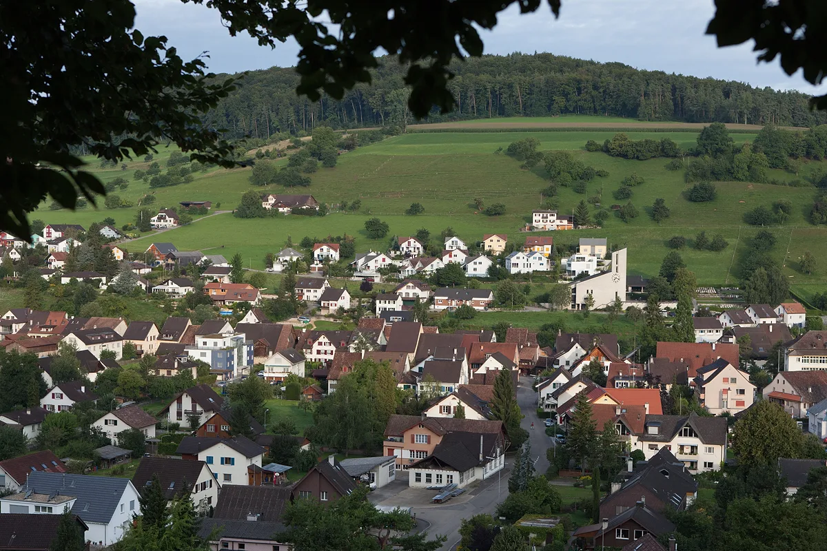 4416 Bubendorf
