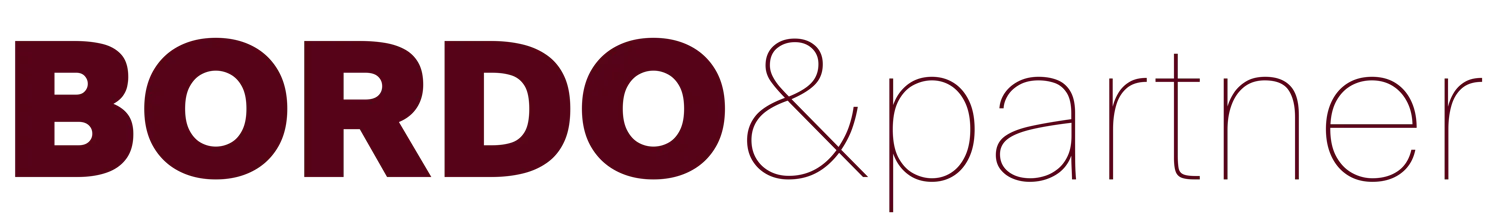 BORDO & Partner GmbH
