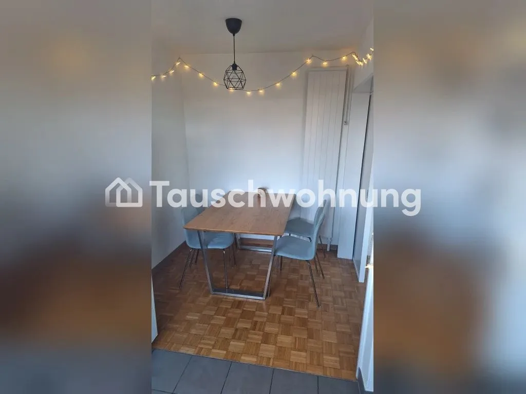 Günstige 1.5 Zimmerwohnung in Winti, 33 min zum Zürich HB