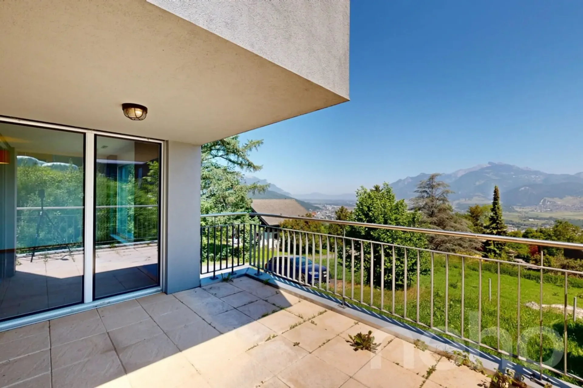 Exclusif: Villa Minergie de deux logements