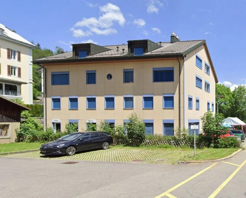 Appartement de 4,5 pces 2ème étage - Rue des Bruyères 1 - 1347 Le Sentier