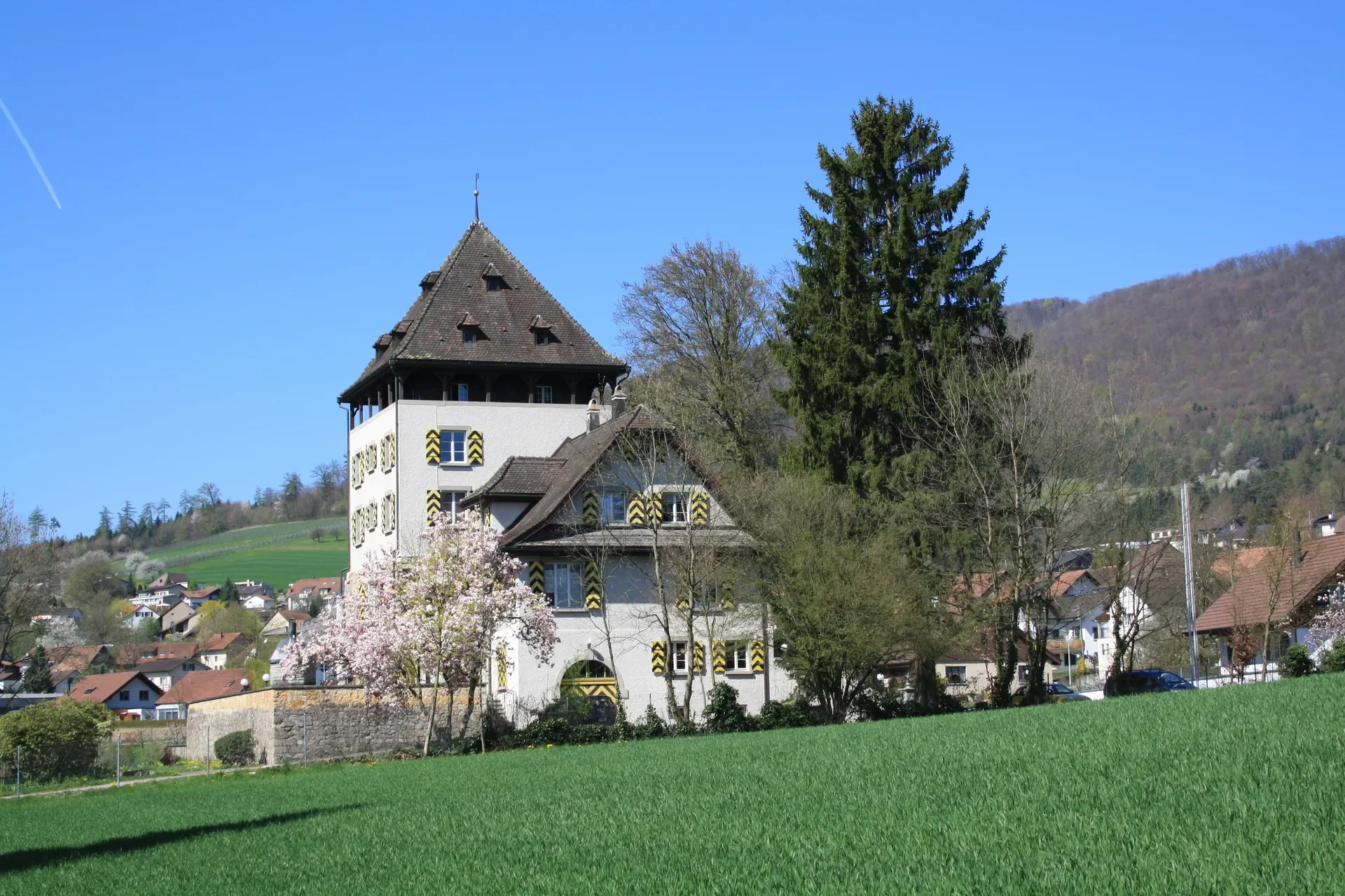 Auenstein