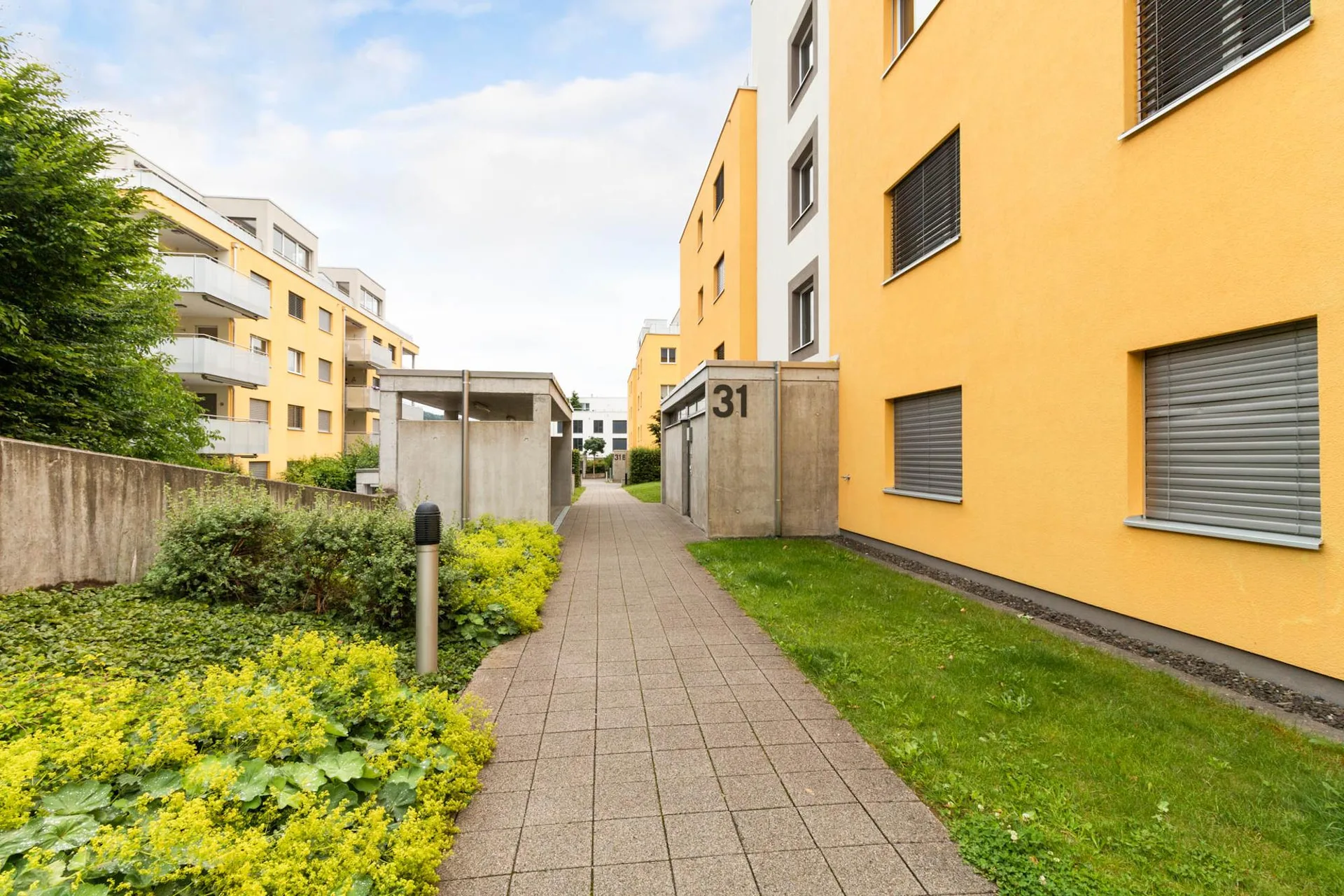 Erste eigene Wohnung gesucht? Hier endet Ihre Suche!
