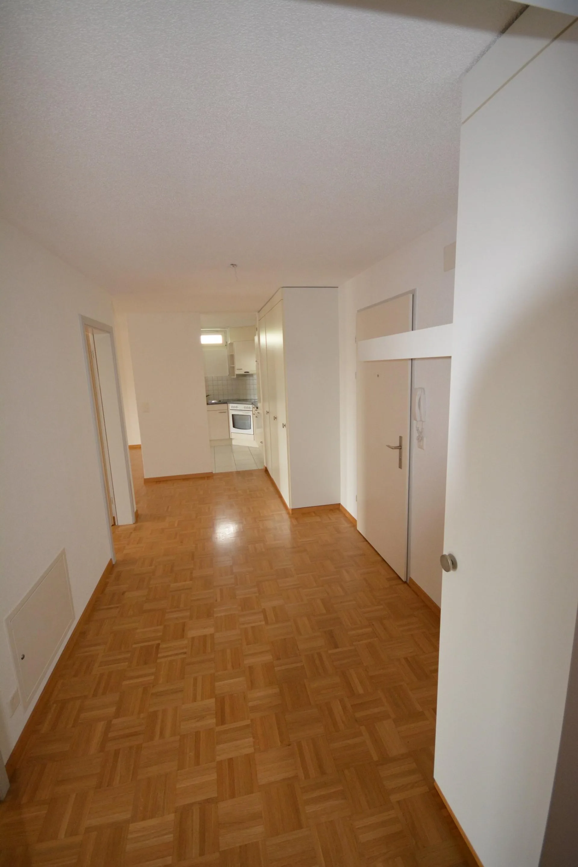 Helle 3-Zimmer-Wohnung mit Balkon in ruhiger Lage – Kirchlindach