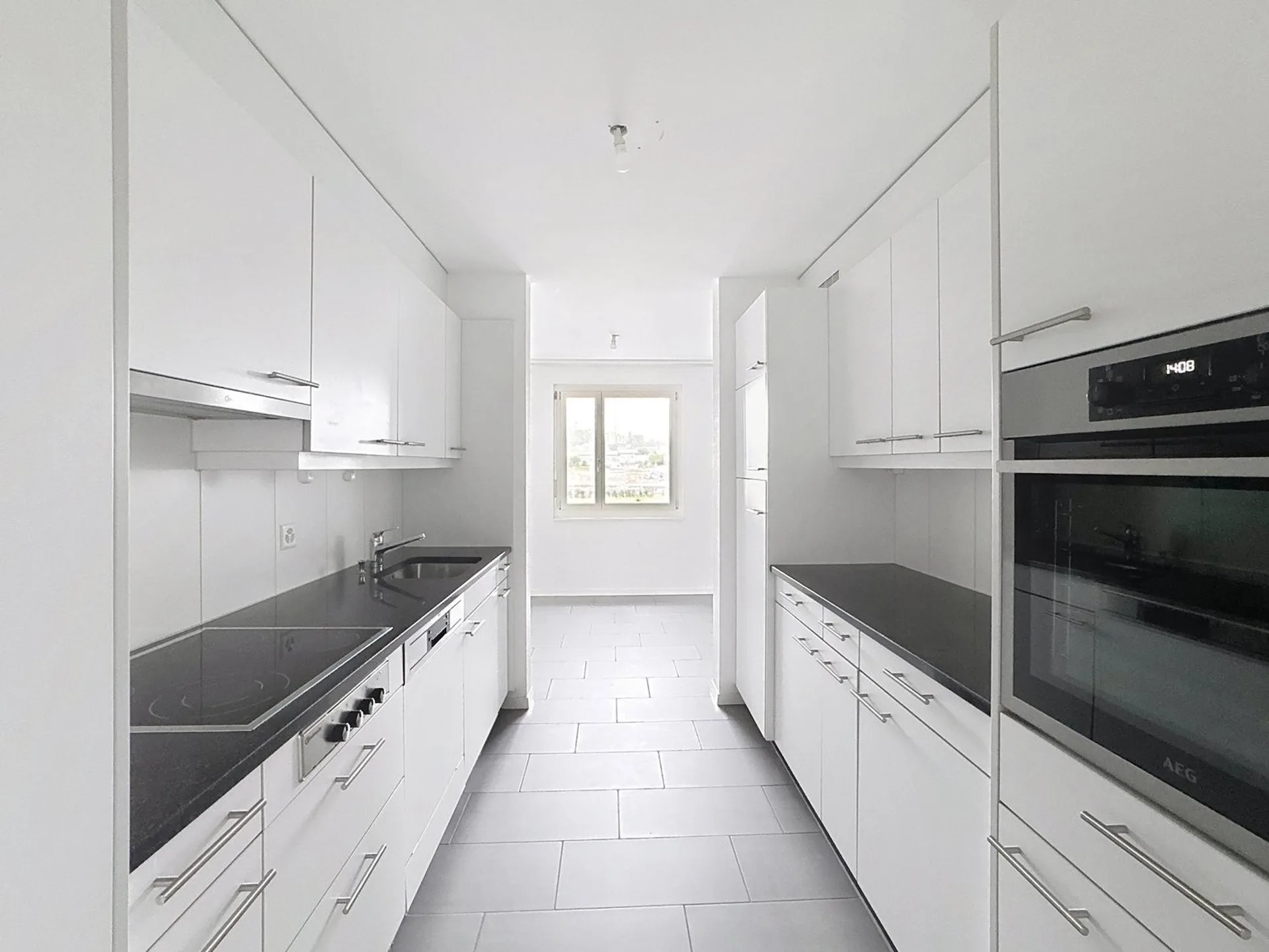 Appartement 3,5 pièces au 1er étage