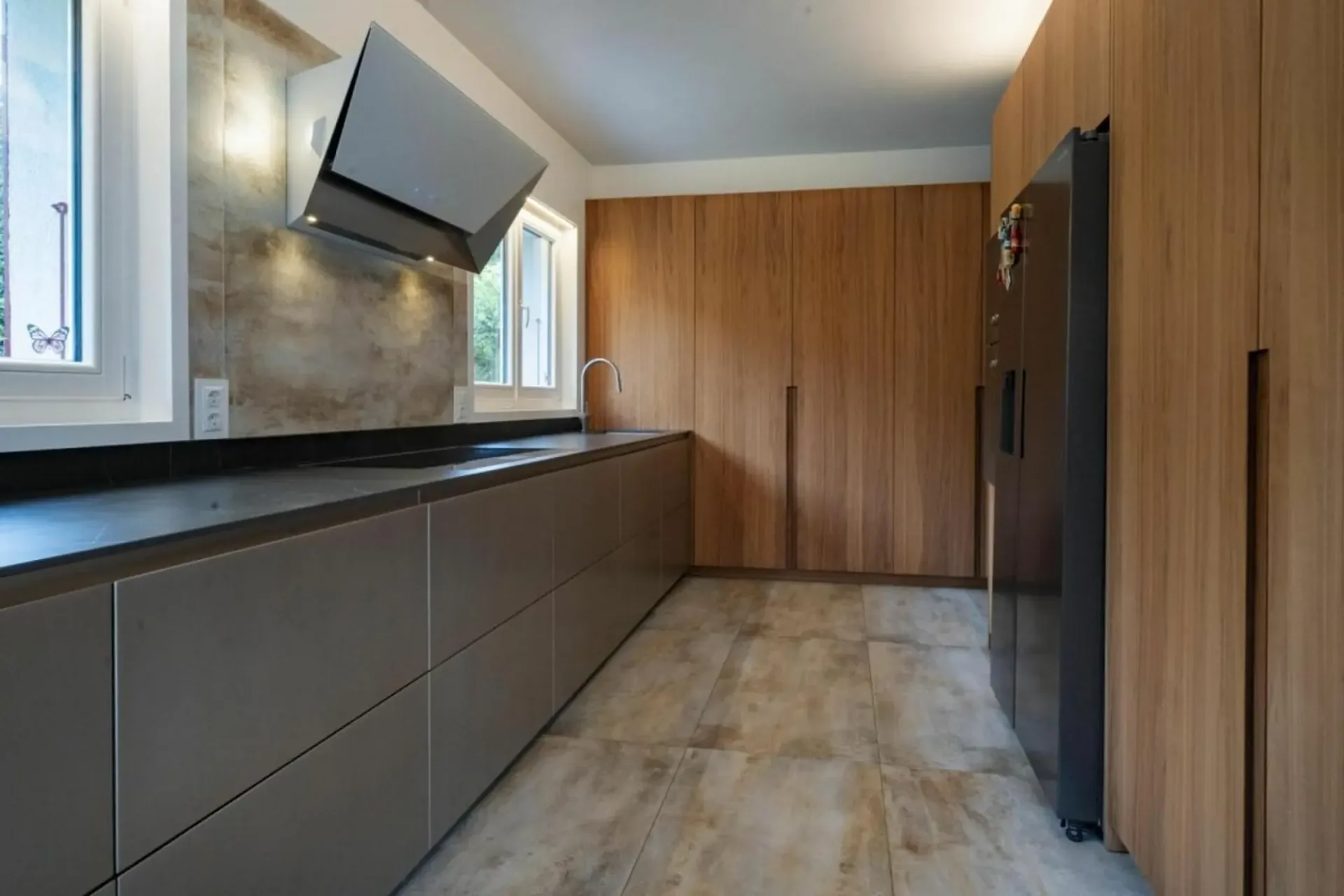 Maison familiale aux prestations haut de gamme avec SPA privatif