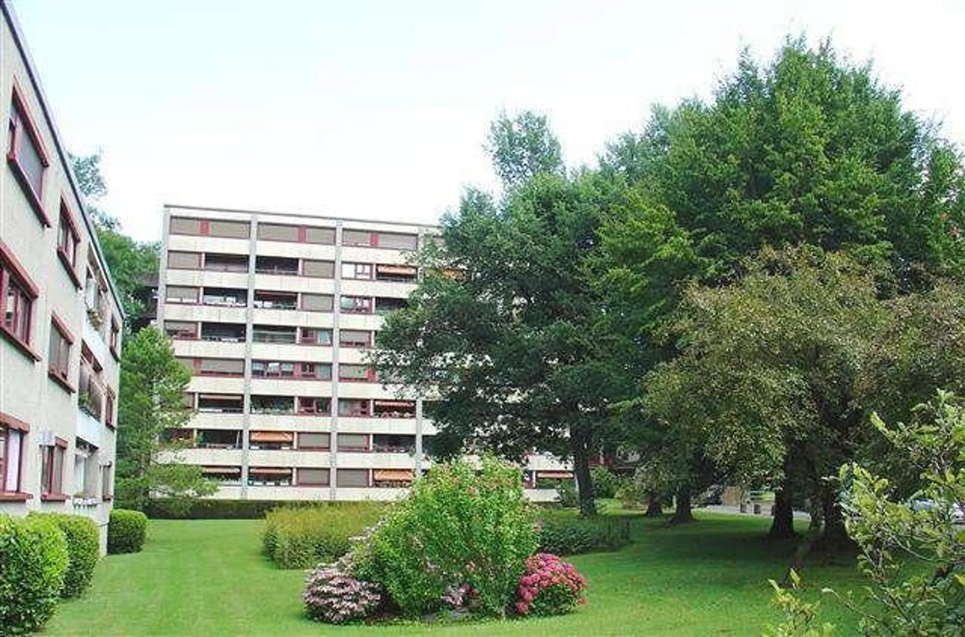 Nur für kurze Zeit: Günstige Wohnung befristet bis 30.09.2026