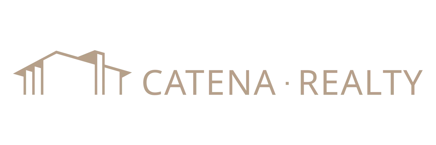 Catena Realty GmbH