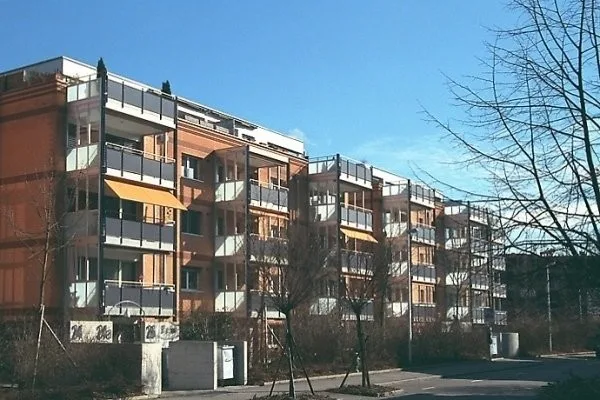 Ruhiges Wohnen im Zentrum von Langenthal