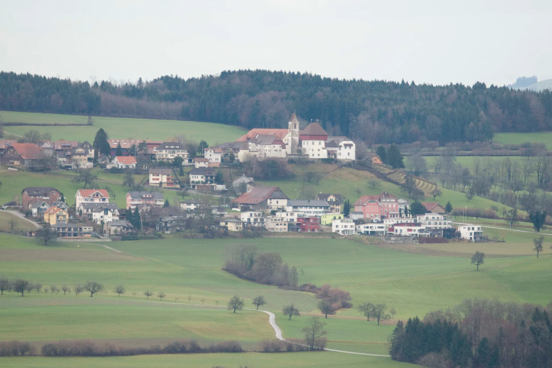 6277 Kleinwangen