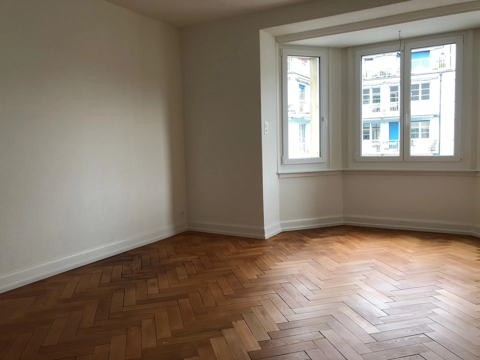 Charmante 3 Zimmer Wohnung an praktischer Lage