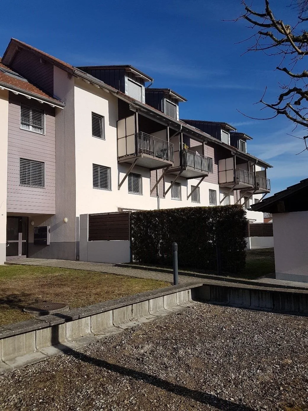 Jusqu'à 3  mois de loyer offerts - Appartement Duplex dans quartier calme