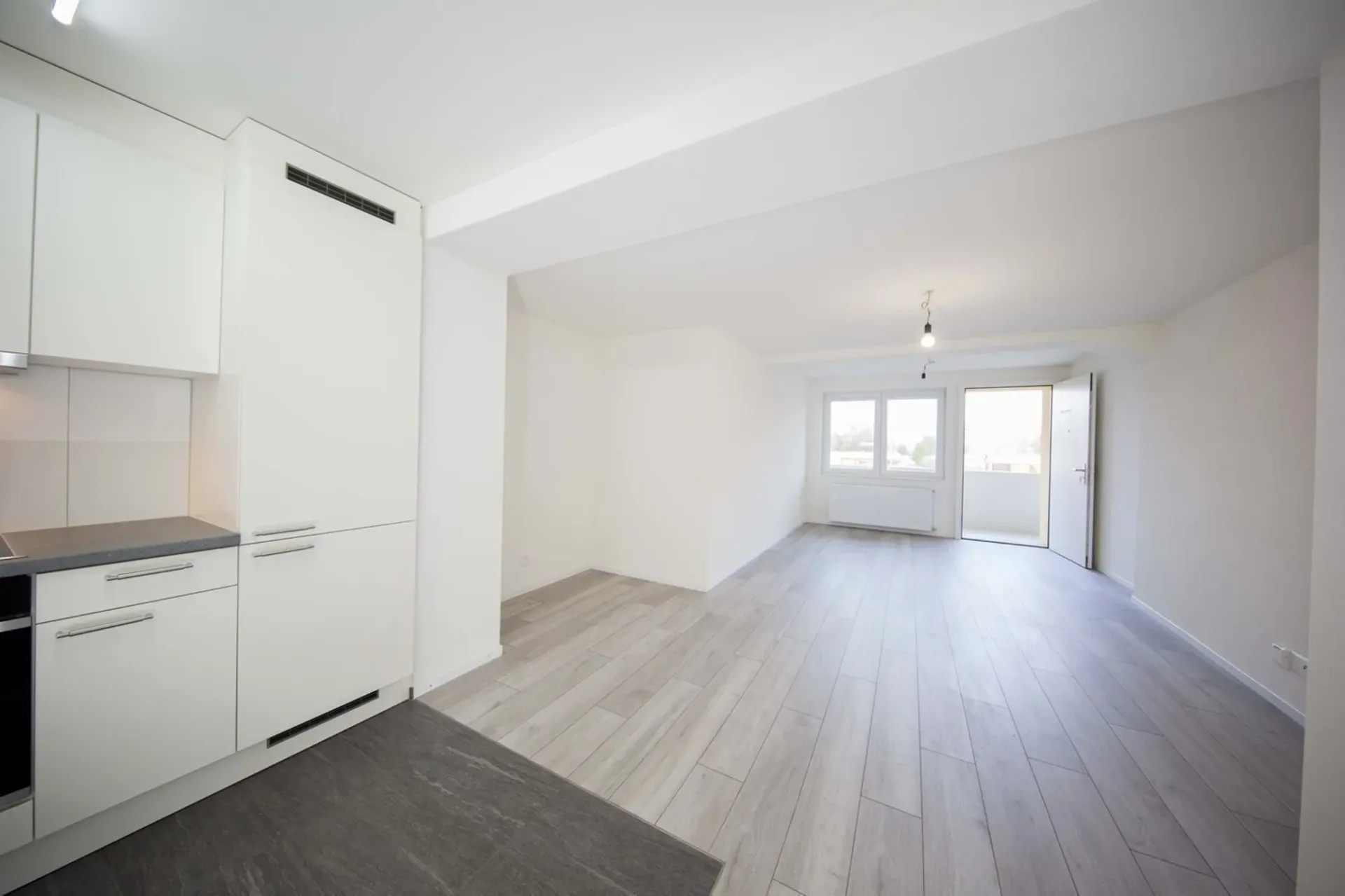 Topmoderne, heimelige Studiowohnung!